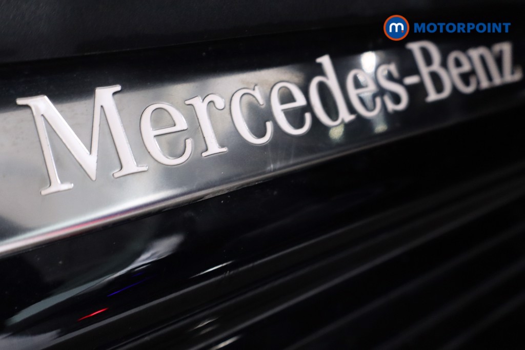 Mercedes-Benz CLA Amg Line Automatic Diesel Coupe - Stock Number (1622692) - 25th supplementary image