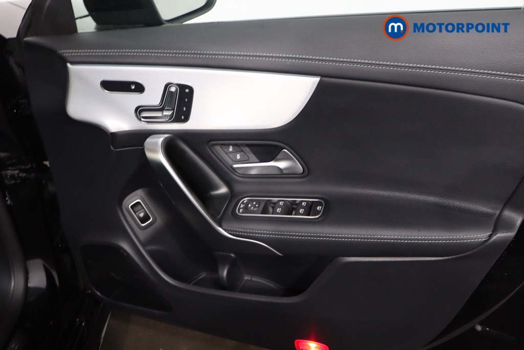 Mercedes-Benz CLA Amg Line Automatic Diesel Coupe - Stock Number (1622692) - 26th supplementary image