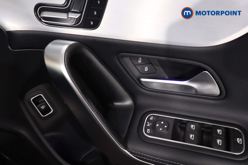 Mercedes-Benz CLA Amg Line Automatic Diesel Coupe - Stock Number (1622692) - 27th supplementary image