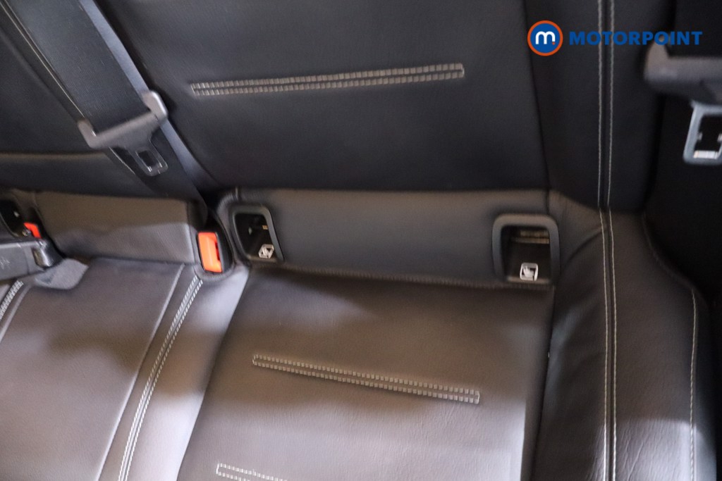 Mercedes-Benz CLA Amg Line Automatic Diesel Coupe - Stock Number (1622692) - 28th supplementary image