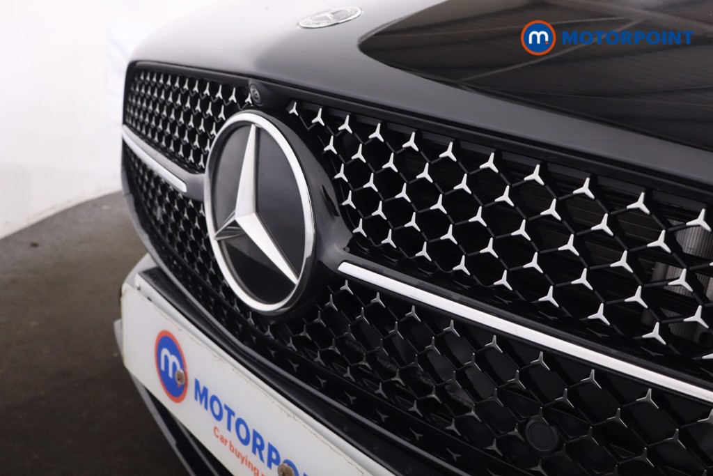 Mercedes-Benz CLA Amg Line Automatic Diesel Coupe - Stock Number (1622692) - 31st supplementary image