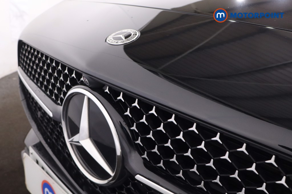 Mercedes-Benz CLA Amg Line Automatic Diesel Coupe - Stock Number (1622692) - 32nd supplementary image