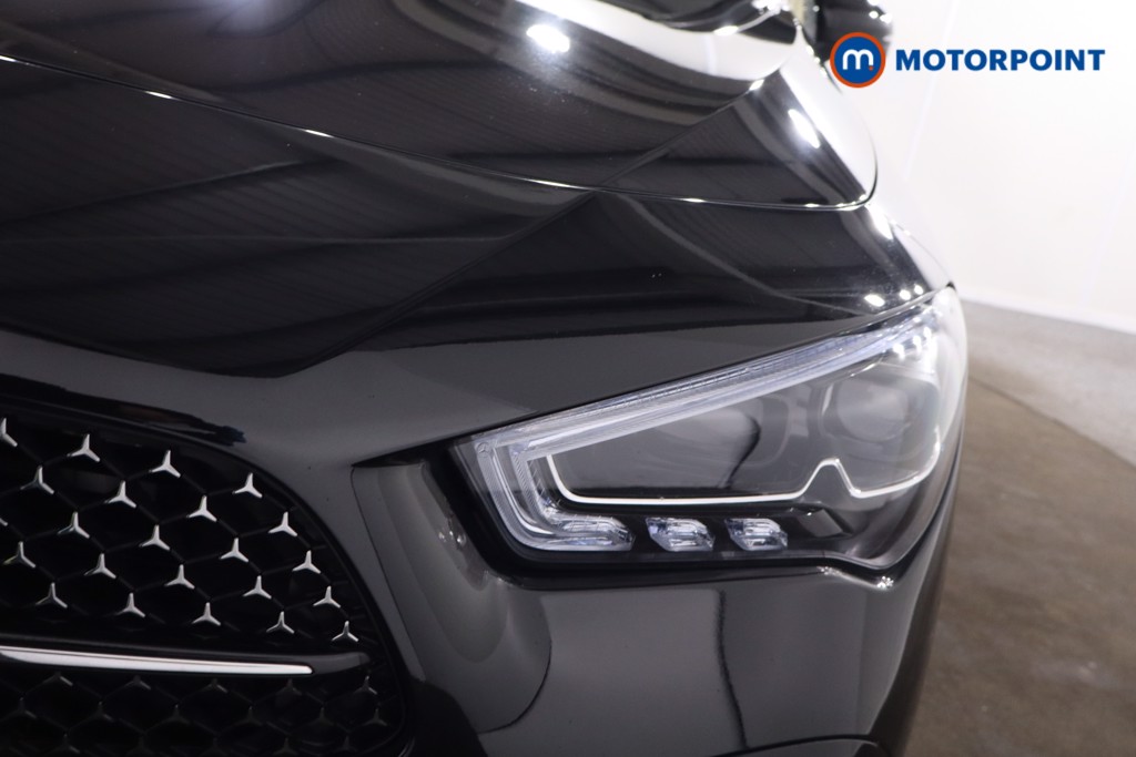 Mercedes-Benz CLA Amg Line Automatic Diesel Coupe - Stock Number (1622692) - 33rd supplementary image