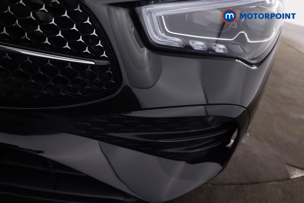 Mercedes-Benz CLA Amg Line Automatic Diesel Coupe - Stock Number (1622692) - 34th supplementary image