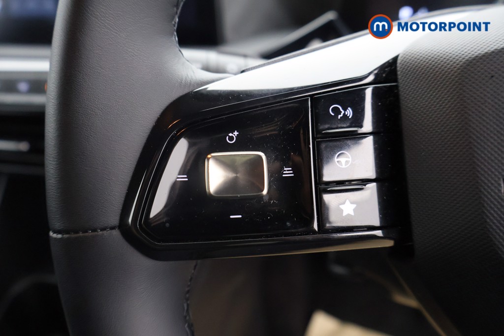 Mg Motor Uk MG3 Trophy Automatic Petrol-Electric Hybrid Hatchback - Stock Number (1622806) - 7th supplementary image