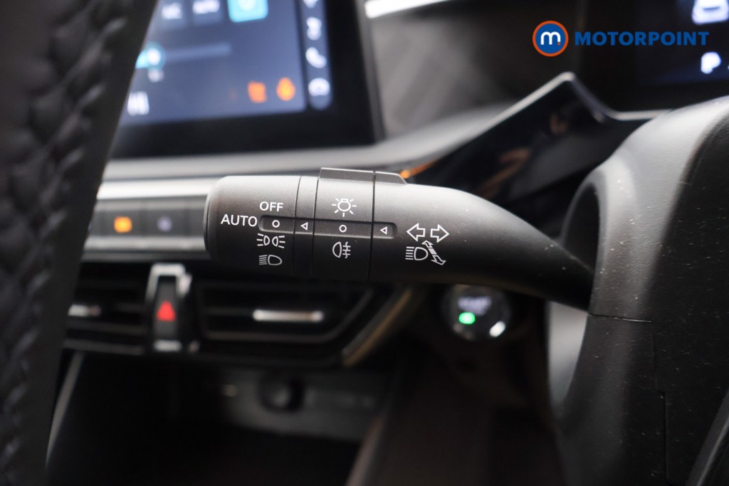 Mg Motor Uk MG3 Trophy Automatic Petrol-Electric Hybrid Hatchback - Stock Number (1622806) - 10th supplementary image