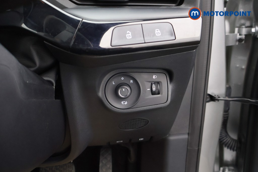 Mg Motor Uk MG3 Trophy Automatic Petrol-Electric Hybrid Hatchback - Stock Number (1622806) - 11th supplementary image