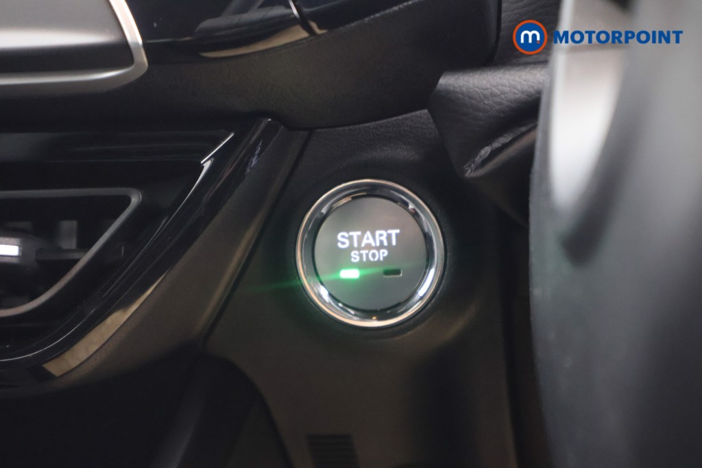 Mg Motor Uk MG3 Trophy Automatic Petrol-Electric Hybrid Hatchback - Stock Number (1622806) - 12th supplementary image