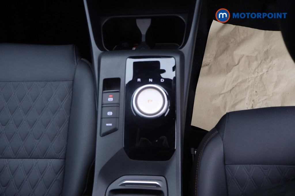 Mg Motor Uk MG3 Trophy Automatic Petrol-Electric Hybrid Hatchback - Stock Number (1622806) - 14th supplementary image