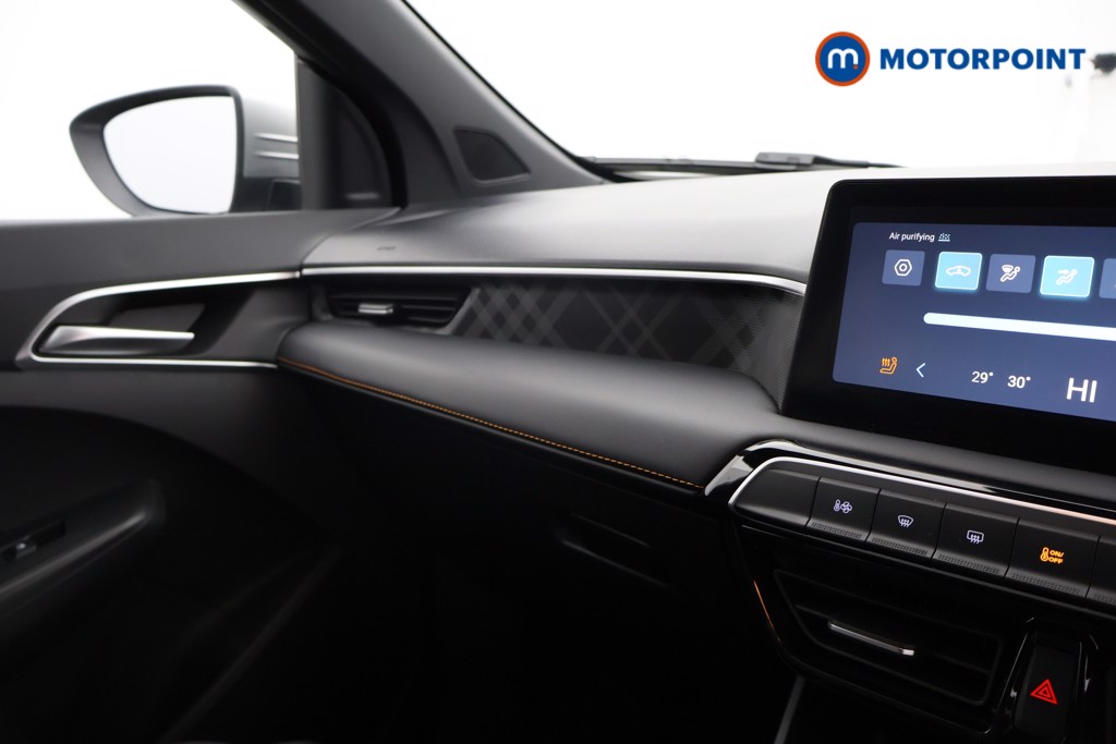 Mg Motor Uk MG3 Trophy Automatic Petrol-Electric Hybrid Hatchback - Stock Number (1622806) - 15th supplementary image