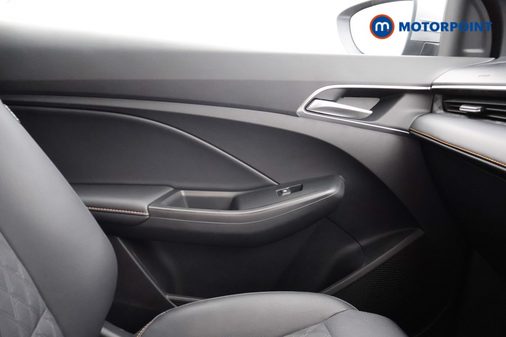 Mg Motor Uk MG3 Trophy Automatic Petrol-Electric Hybrid Hatchback - Stock Number (1622806) - 16th supplementary image