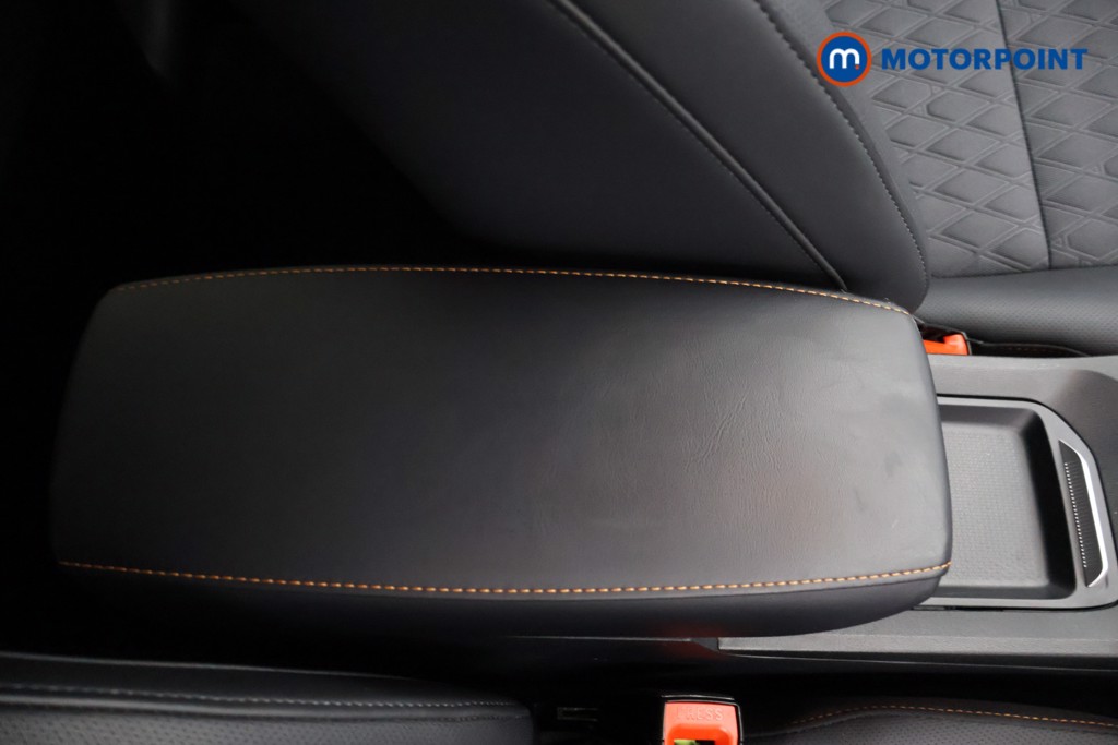 Mg Motor Uk MG3 Trophy Automatic Petrol-Electric Hybrid Hatchback - Stock Number (1622806) - 17th supplementary image