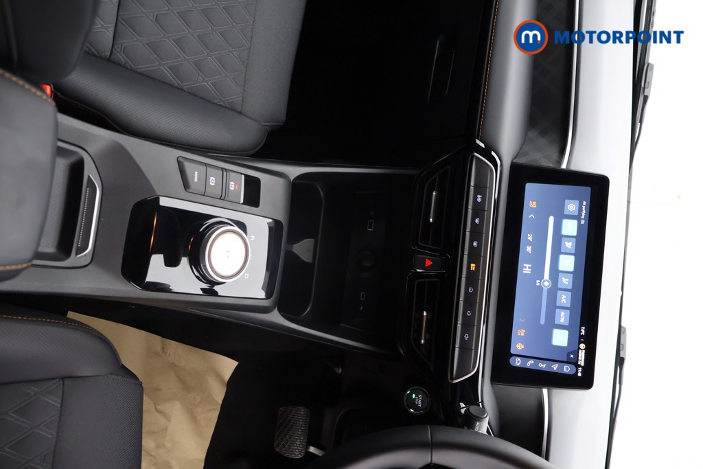 Mg Motor Uk MG3 Trophy Automatic Petrol-Electric Hybrid Hatchback - Stock Number (1622806) - 18th supplementary image