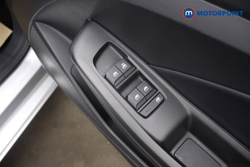 Mg Motor Uk MG3 Trophy Automatic Petrol-Electric Hybrid Hatchback - Stock Number (1622806) - 19th supplementary image