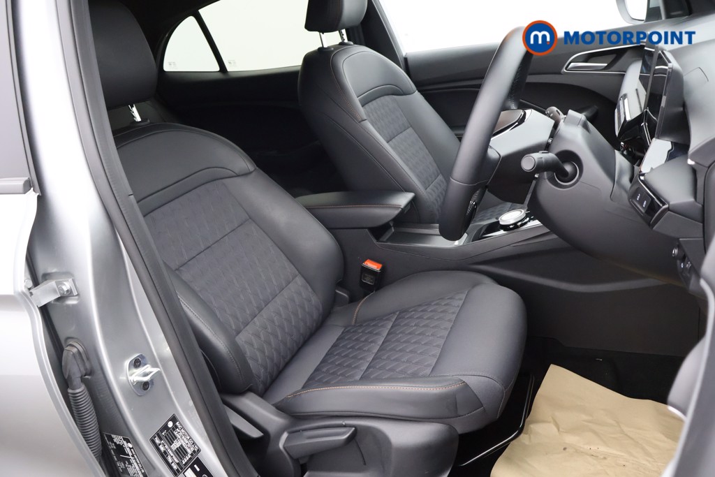 Mg Motor Uk MG3 Trophy Automatic Petrol-Electric Hybrid Hatchback - Stock Number (1622806) - 20th supplementary image