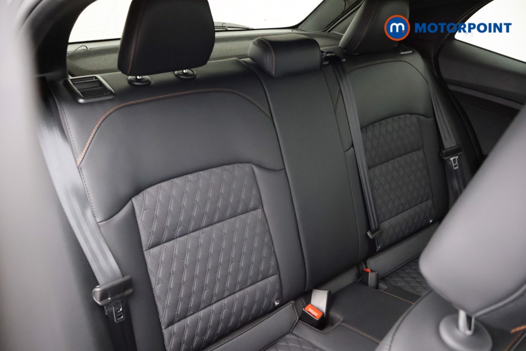 Mg Motor Uk MG3 Trophy Automatic Petrol-Electric Hybrid Hatchback - Stock Number (1622806) - 22nd supplementary image