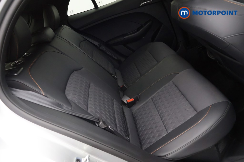 Mg Motor Uk MG3 Trophy Automatic Petrol-Electric Hybrid Hatchback - Stock Number (1622806) - 23rd supplementary image