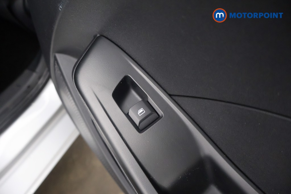 Mg Motor Uk MG3 Trophy Automatic Petrol-Electric Hybrid Hatchback - Stock Number (1622806) - 24th supplementary image