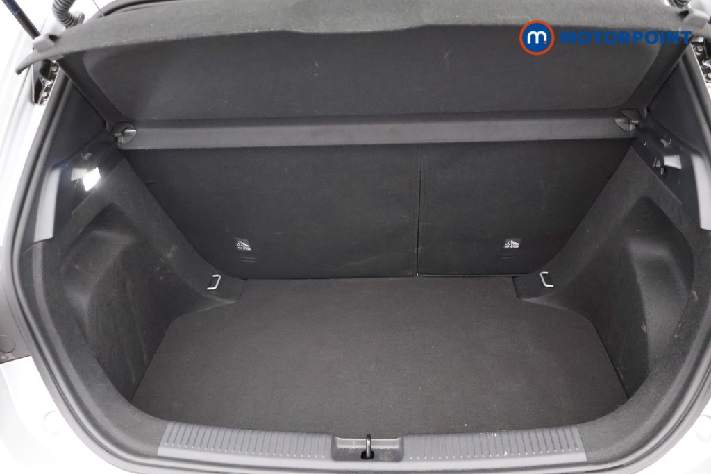 Mg Motor Uk MG3 Trophy Automatic Petrol-Electric Hybrid Hatchback - Stock Number (1622806) - 25th supplementary image