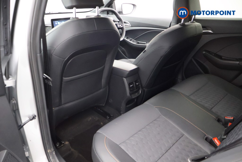 Mg Motor Uk MG3 Trophy Automatic Petrol-Electric Hybrid Hatchback - Stock Number (1622806) - 26th supplementary image