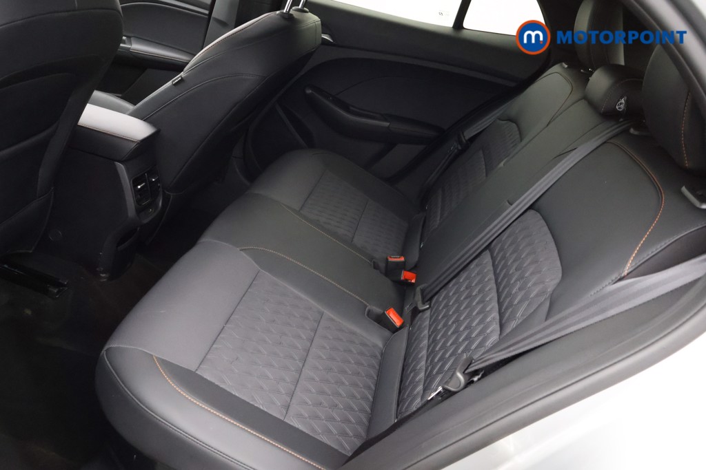 Mg Motor Uk MG3 Trophy Automatic Petrol-Electric Hybrid Hatchback - Stock Number (1622806) - 27th supplementary image