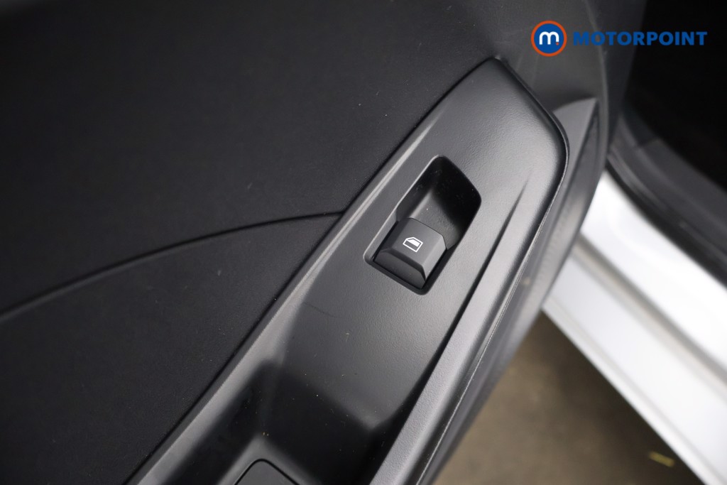 Mg Motor Uk MG3 Trophy Automatic Petrol-Electric Hybrid Hatchback - Stock Number (1622806) - 28th supplementary image