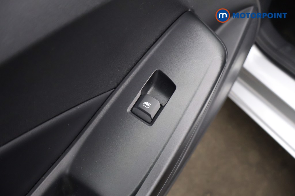 Mg Motor Uk MG3 Trophy Automatic Petrol-Electric Hybrid Hatchback - Stock Number (1622806) - 30th supplementary image