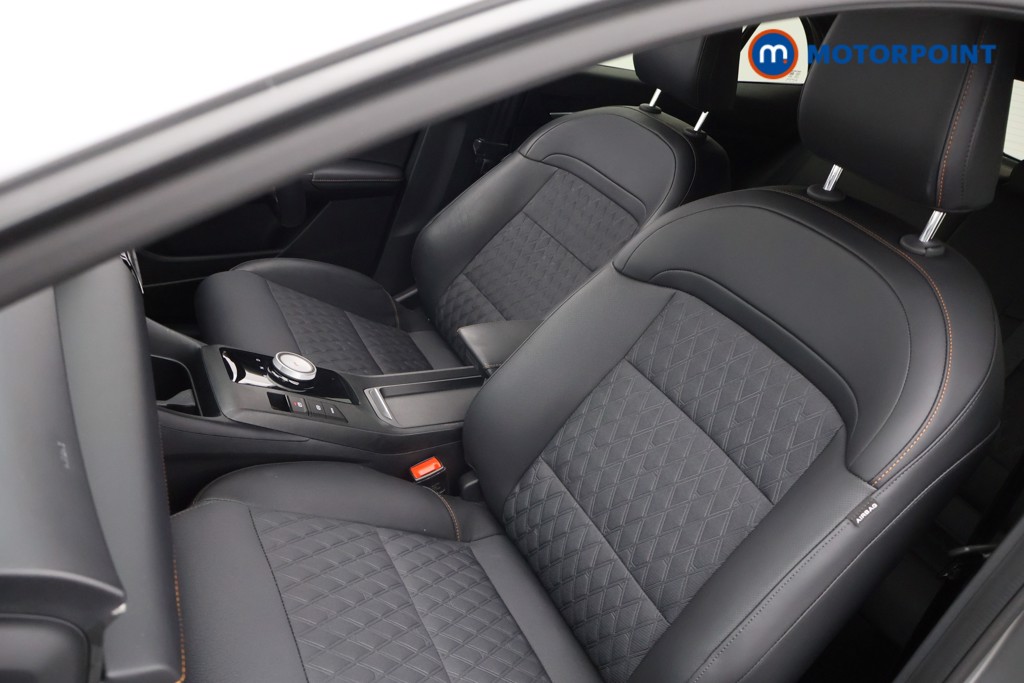 Mg Motor Uk MG3 Trophy Automatic Petrol-Electric Hybrid Hatchback - Stock Number (1622806) - 31st supplementary image