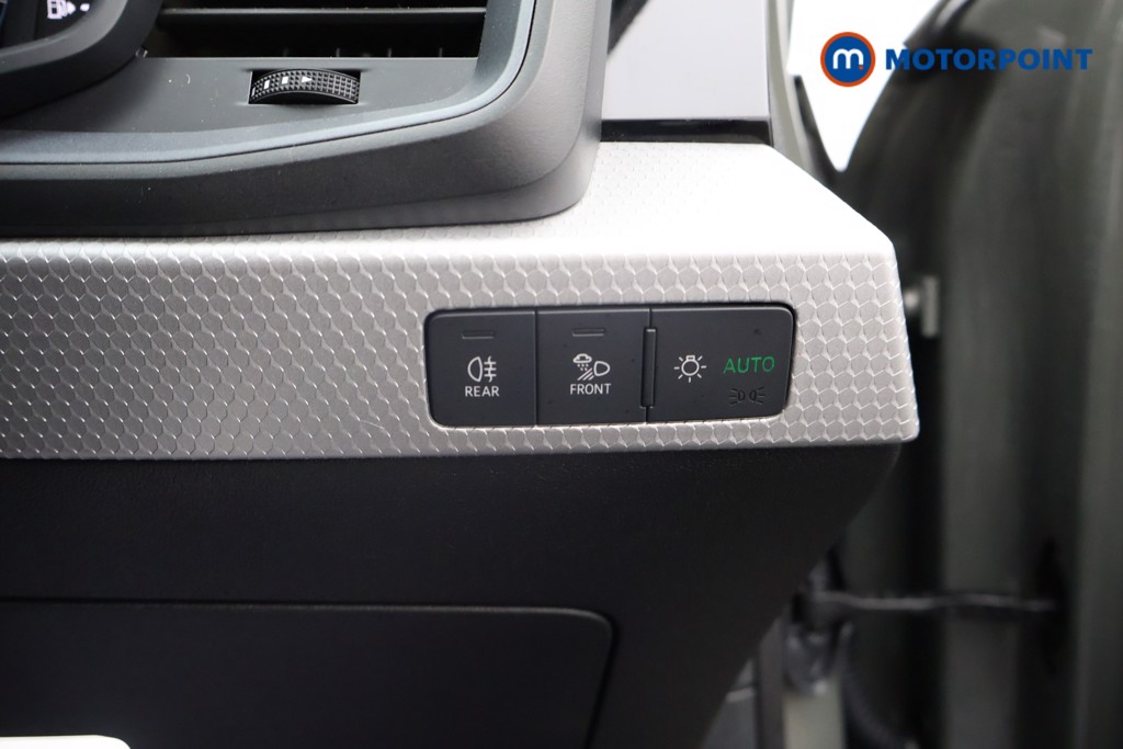 Audi A1 Black Edition Manual Petrol Hatchback - Stock Number (1622857) - 11th supplementary image