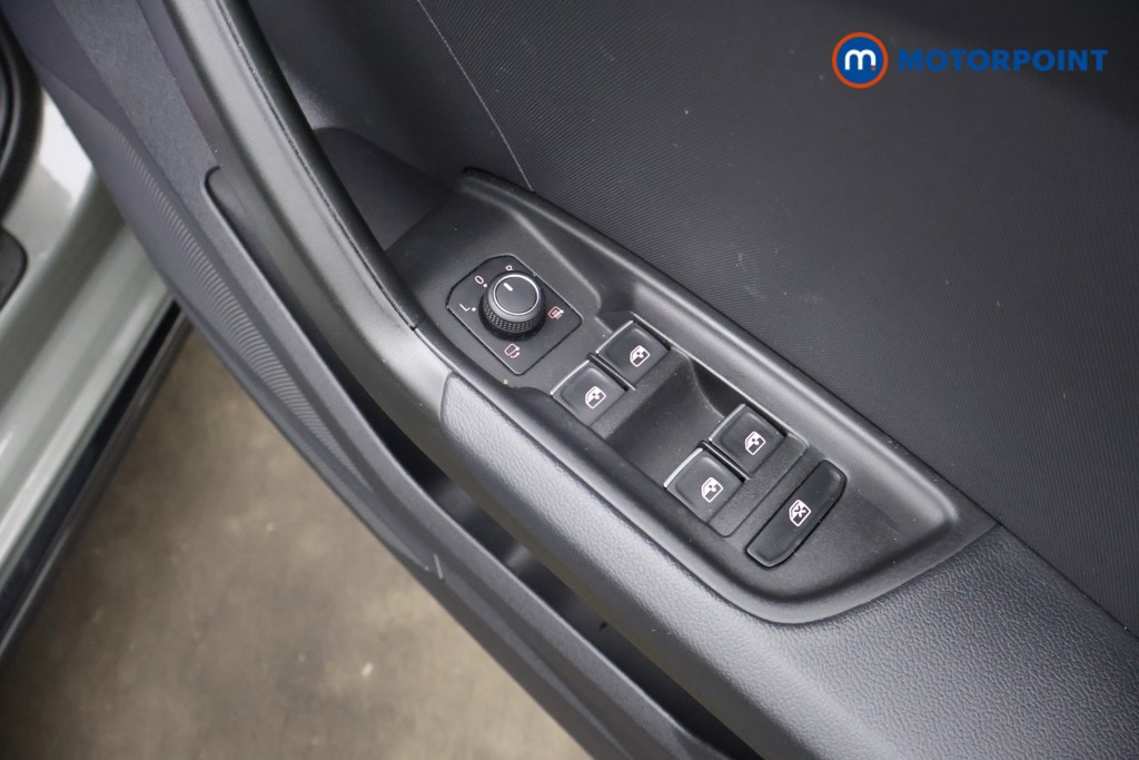 Audi A1 Black Edition Manual Petrol Hatchback - Stock Number (1622857) - 22nd supplementary image