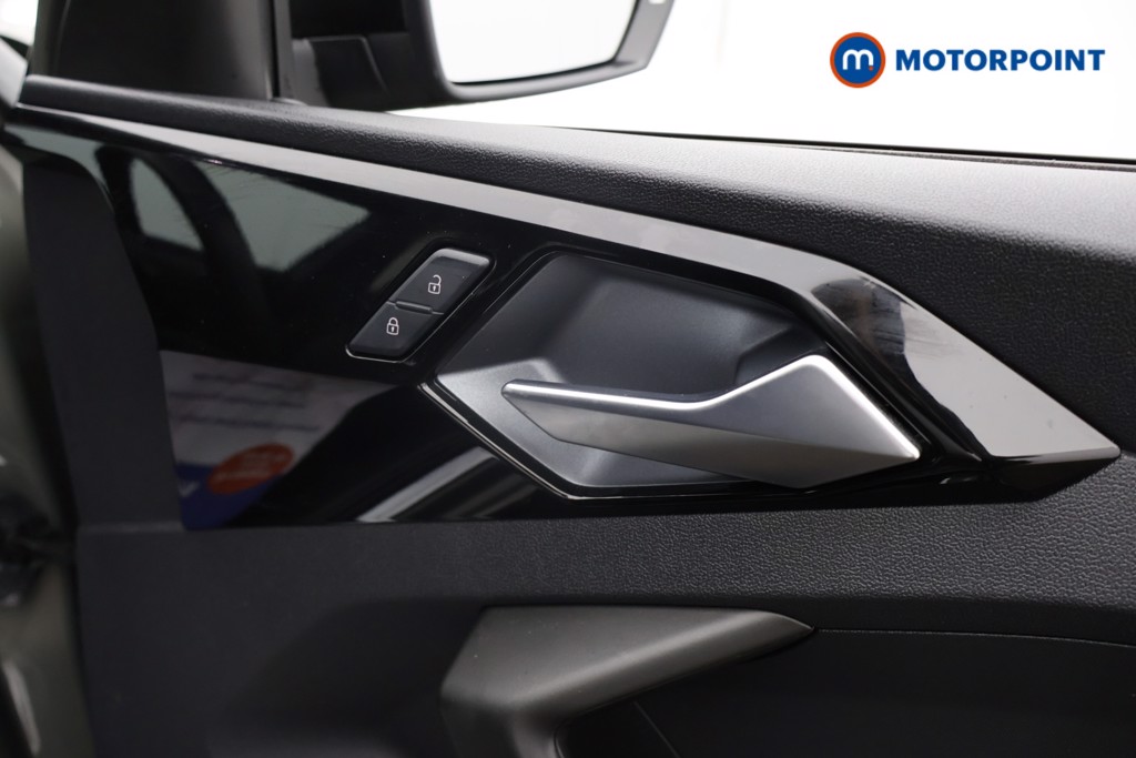 Audi A1 Black Edition Manual Petrol Hatchback - Stock Number (1622857) - 23rd supplementary image