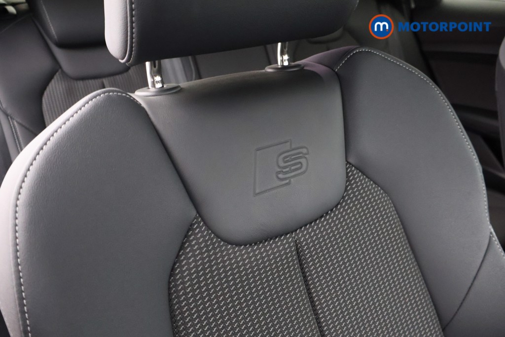 Audi A1 Black Edition Manual Petrol Hatchback - Stock Number (1622857) - 26th supplementary image