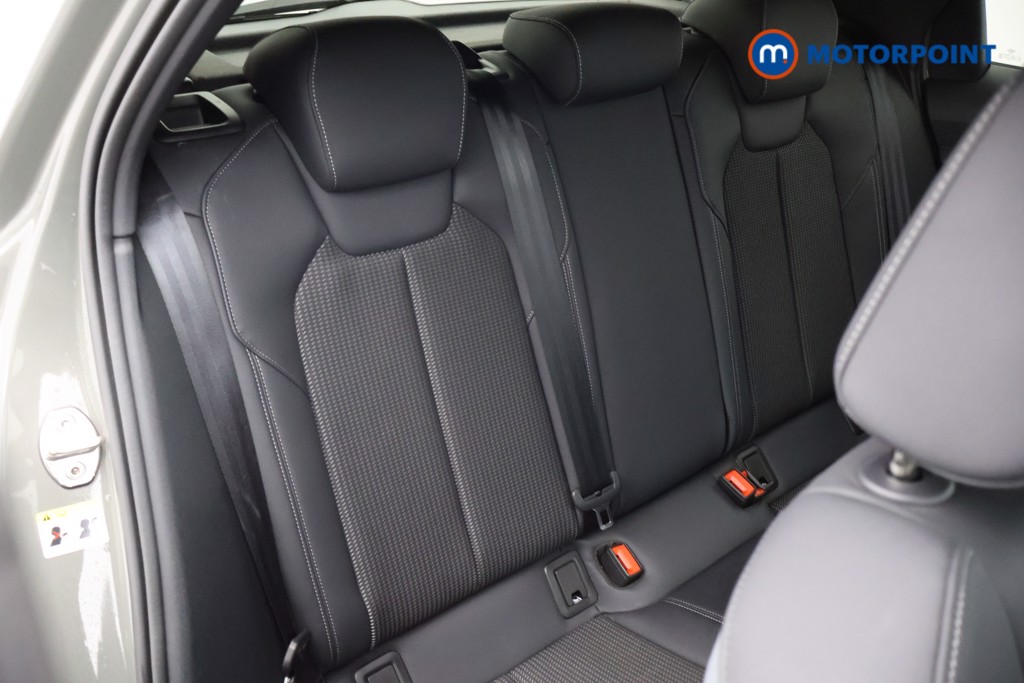 Audi A1 Black Edition Manual Petrol Hatchback - Stock Number (1622857) - 27th supplementary image