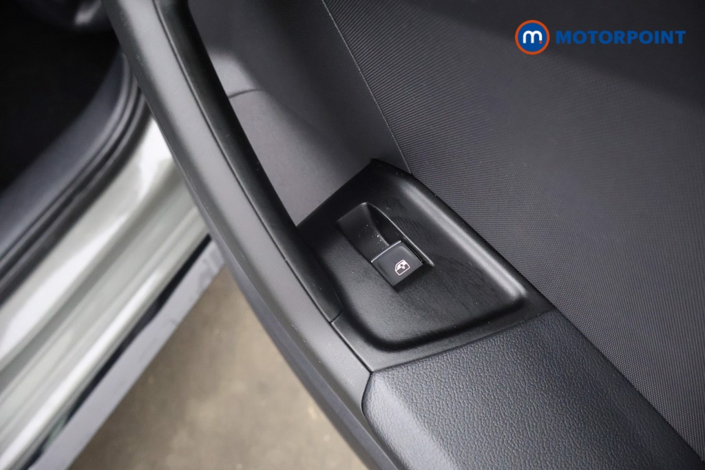 Audi A1 Black Edition Manual Petrol Hatchback - Stock Number (1622857) - 29th supplementary image