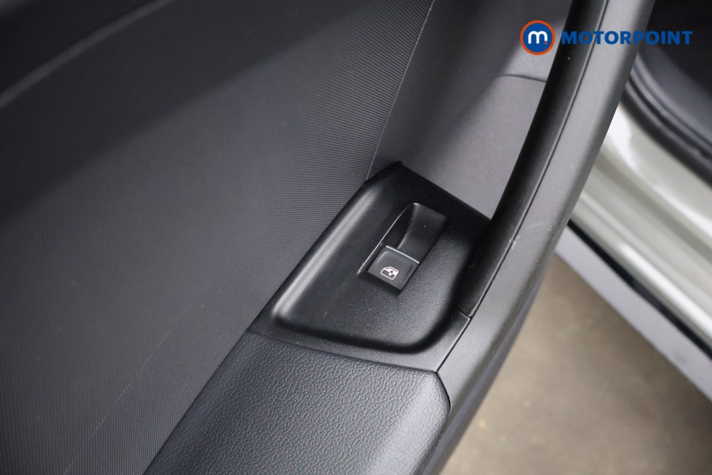 Audi A1 Black Edition Manual Petrol Hatchback - Stock Number (1622857) - 33rd supplementary image