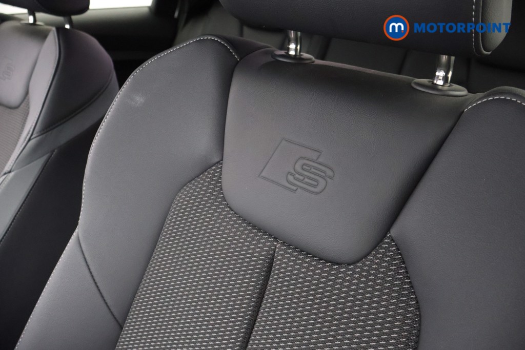 Audi A1 Black Edition Manual Petrol Hatchback - Stock Number (1622857) - 36th supplementary image