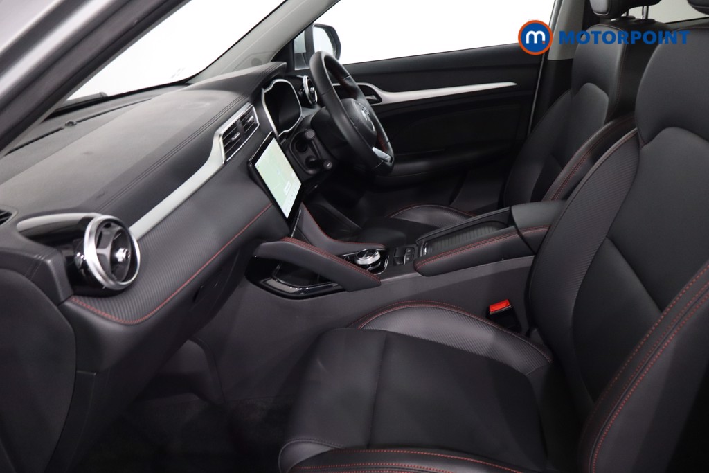 Mg Motor Uk ZS Trophy Ev Automatic Electric SUV - Stock Number (1622864) - 4th supplementary image