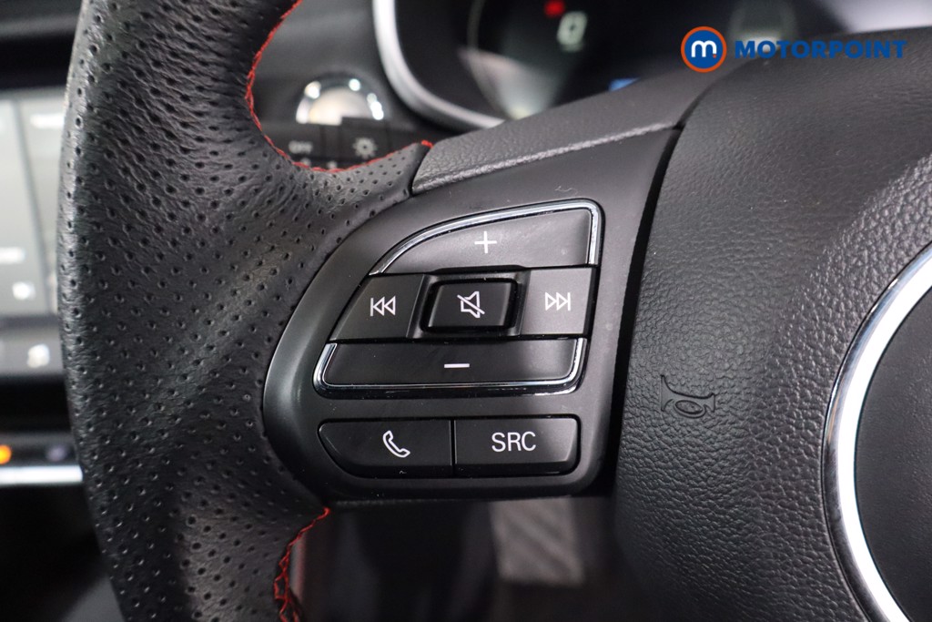 Mg Motor Uk ZS Trophy Ev Automatic Electric SUV - Stock Number (1622864) - 7th supplementary image