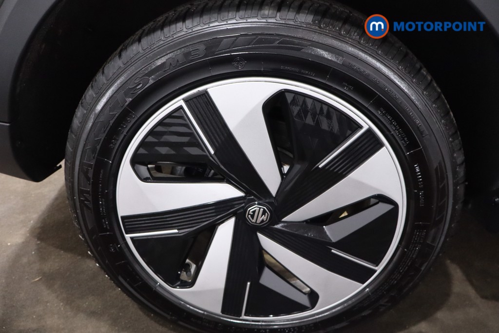 Mg Motor Uk ZS Trophy Ev Automatic Electric SUV - Stock Number (1622864) - 9th supplementary image