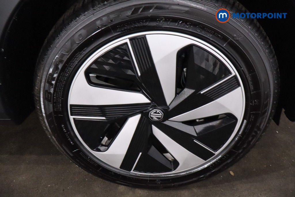 Mg Motor Uk ZS Trophy Ev Automatic Electric SUV - Stock Number (1622864) - 10th supplementary image