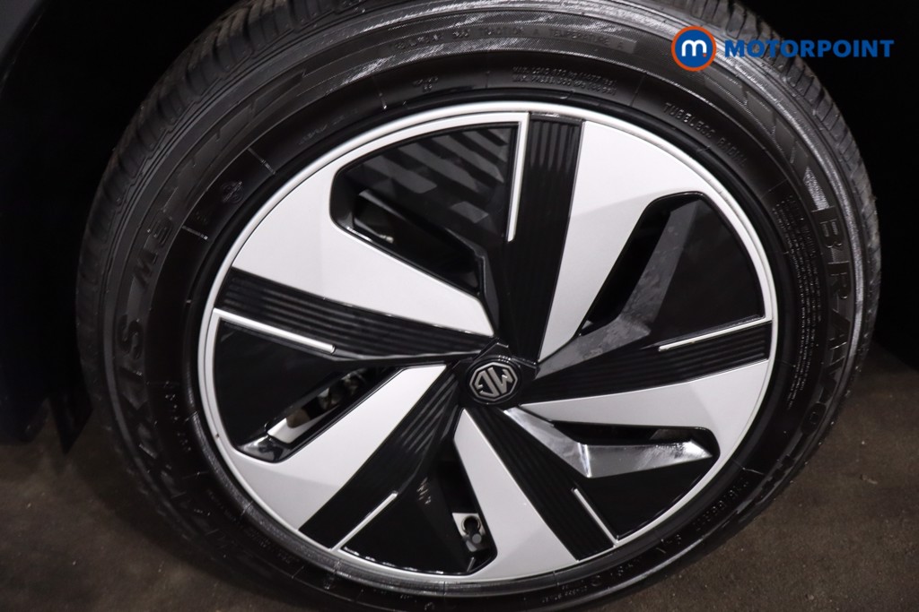 Mg Motor Uk ZS Trophy Ev Automatic Electric SUV - Stock Number (1622864) - 11th supplementary image