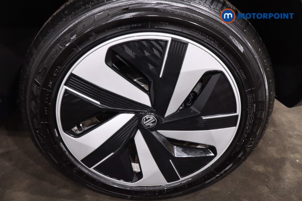 Mg Motor Uk ZS Trophy Ev Automatic Electric SUV - Stock Number (1622864) - 12th supplementary image