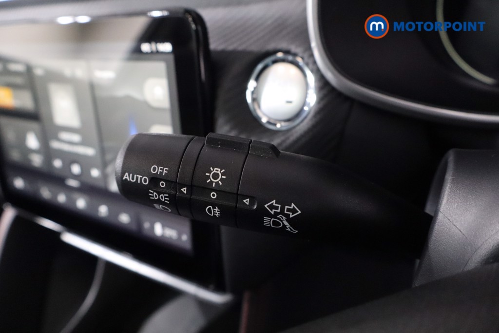 Mg Motor Uk ZS Trophy Ev Automatic Electric SUV - Stock Number (1622864) - 14th supplementary image