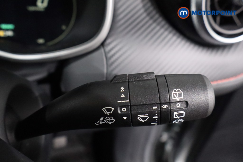 Mg Motor Uk ZS Trophy Ev Automatic Electric SUV - Stock Number (1622864) - 15th supplementary image