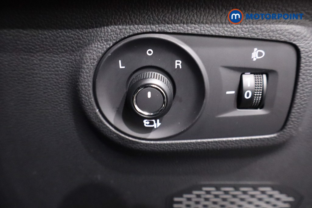 Mg Motor Uk ZS Trophy Ev Automatic Electric SUV - Stock Number (1622864) - 17th supplementary image