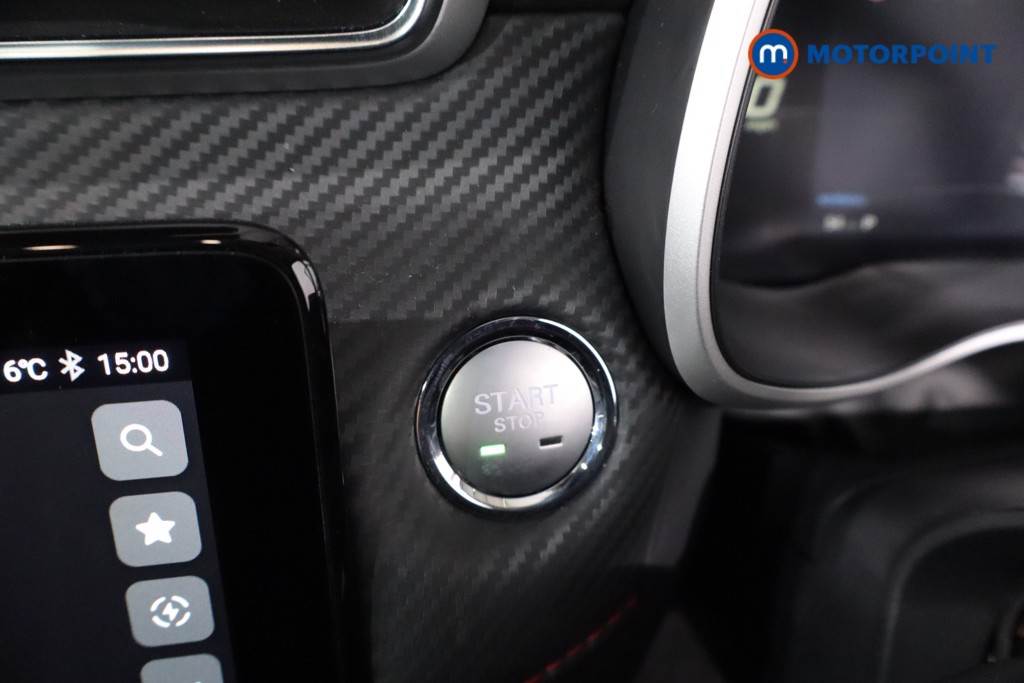 Mg Motor Uk ZS Trophy Ev Automatic Electric SUV - Stock Number (1622864) - 18th supplementary image