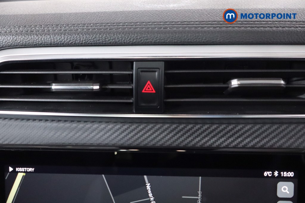 Mg Motor Uk ZS Trophy Ev Automatic Electric SUV - Stock Number (1622864) - 19th supplementary image