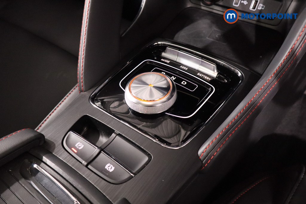 Mg Motor Uk ZS Trophy Ev Automatic Electric SUV - Stock Number (1622864) - 20th supplementary image