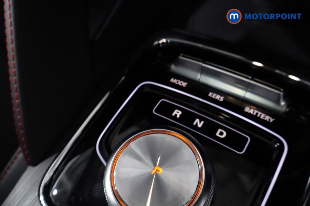 Mg Motor Uk ZS Trophy Ev Automatic Electric SUV - Stock Number (1622864) - 21st supplementary image