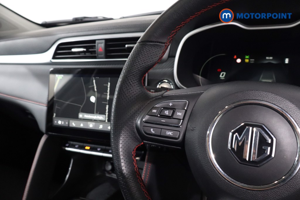 Mg Motor Uk ZS Trophy Ev Automatic Electric SUV - Stock Number (1622864) - 23rd supplementary image